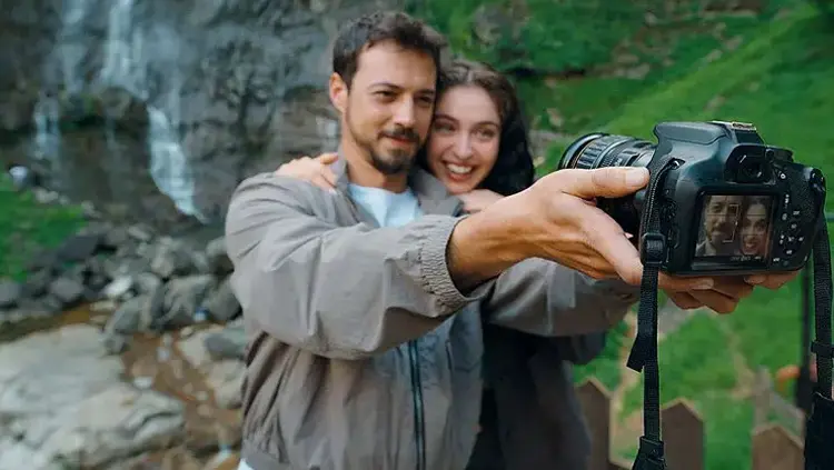 Kalbimin Rotası Karadeniz Doğu Karadeniz’i Dünyaya Tanıtıyor