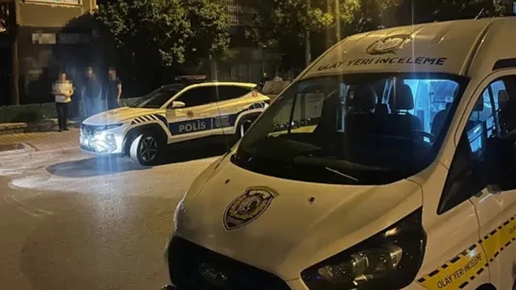 Kayseri’de 16 Yaşındaki Çocuğun Bıçakladığı Üvey Babası Hayatını Kaybetti