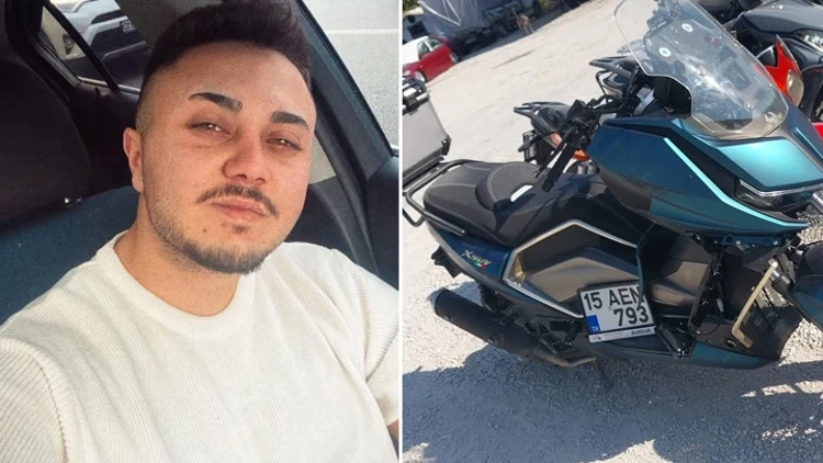 Burdur’da Düğün Günü Kaza: 26 Yaşındaki İsmail Arpağ Hayatını Kaybetti