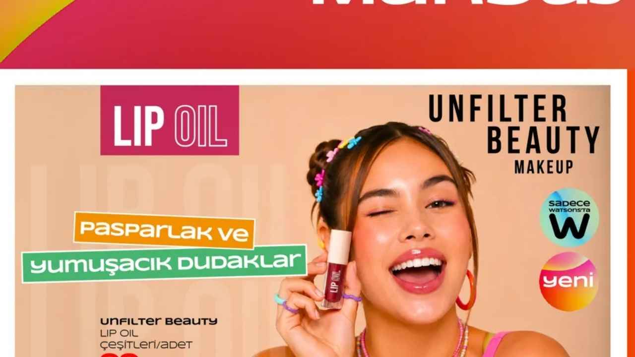 Watsons Eylül 2026 Kataloğu Yayınlandı! 46 Sayfalık İndirimlerde Neler Var?