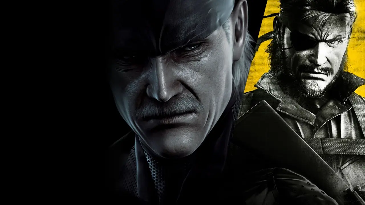 Metal Gear Solid 4 PS5’e Geliyor: Master Collection Vol. 2 Detayları Ortaya Çıktı