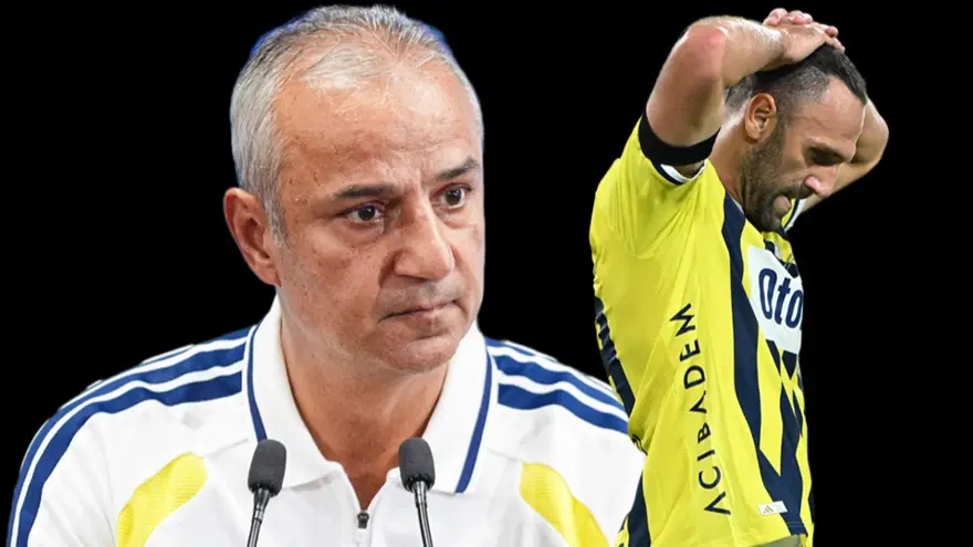 Fenerbahçe’de İsmail Kartal’dan 4 Değişiklik Kararı: Roma Maçında Kadro Yenileniyor