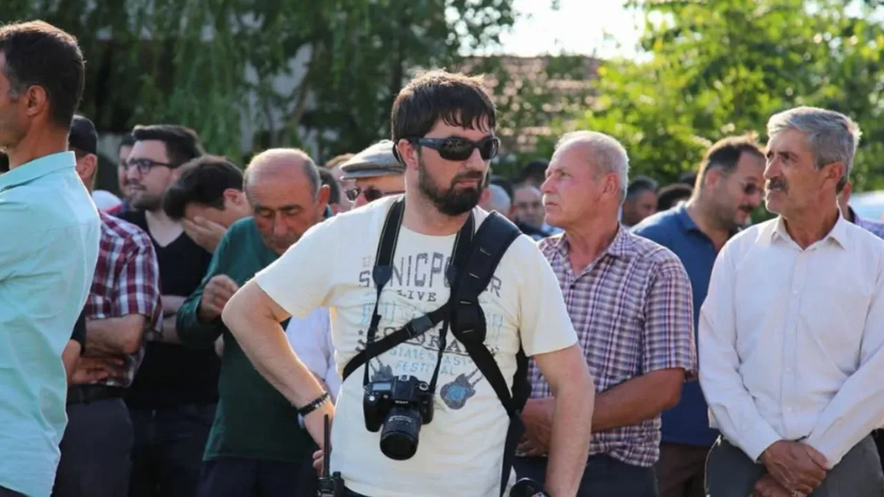 Şaban Konyar Kimdir? İhlas Haber Ajansı Muhabiri Şaban Konyar Neden Öldü?