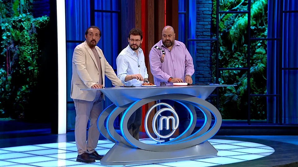 MasterChef’te Kim Elendi? 6 Eylül MasterChef Türkiye’ye Kim Veda Etti?