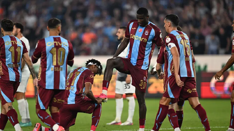 Trabzonspor Gençlerbirliği Maçında Neler Oldu? Spor Yazarları Onuachu İçin Ne Dedi?