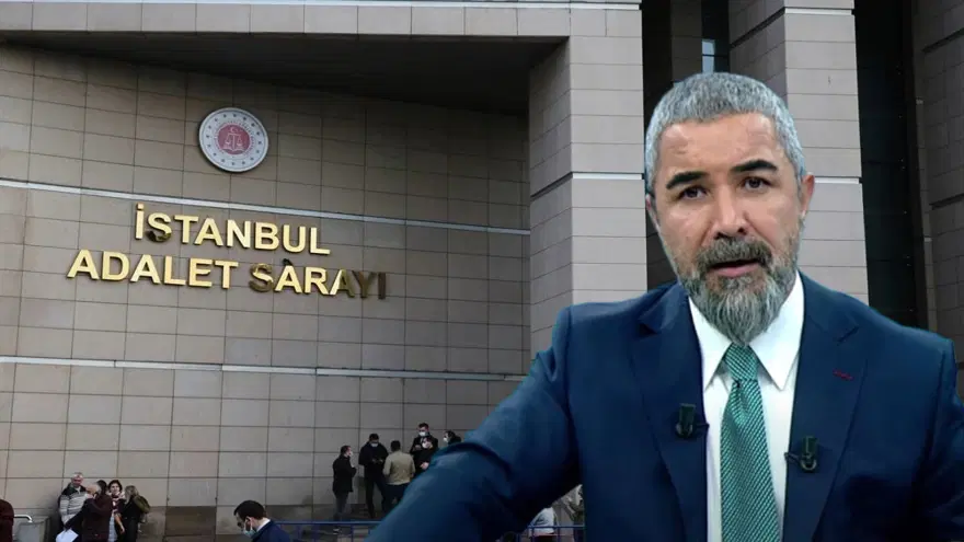 Veyis Ateş Hakkında Tahliye Kararı: Duruşma 27 Ekim’e Ertelendi