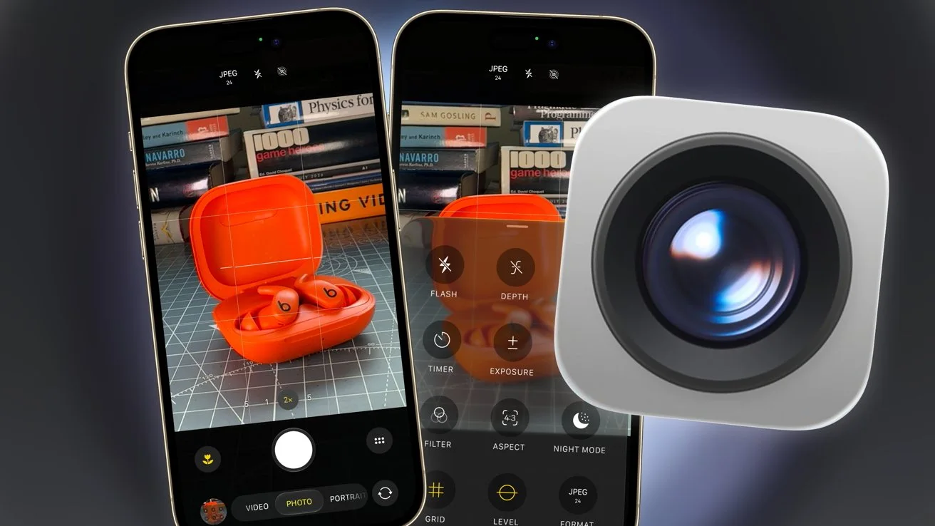 iOS 27 İle iPhone Kamerası Değişiyor: Profesyonel Çekim Araçları Geliyor