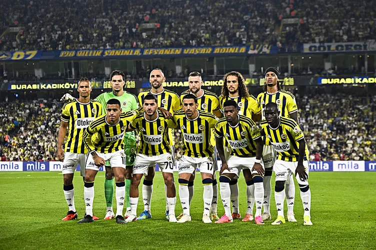 Fenerbahçe Roma Maçı Öncesi İtalyan Gazeteciden Uyarı: En Tehlikeli İsmi Açıkladı