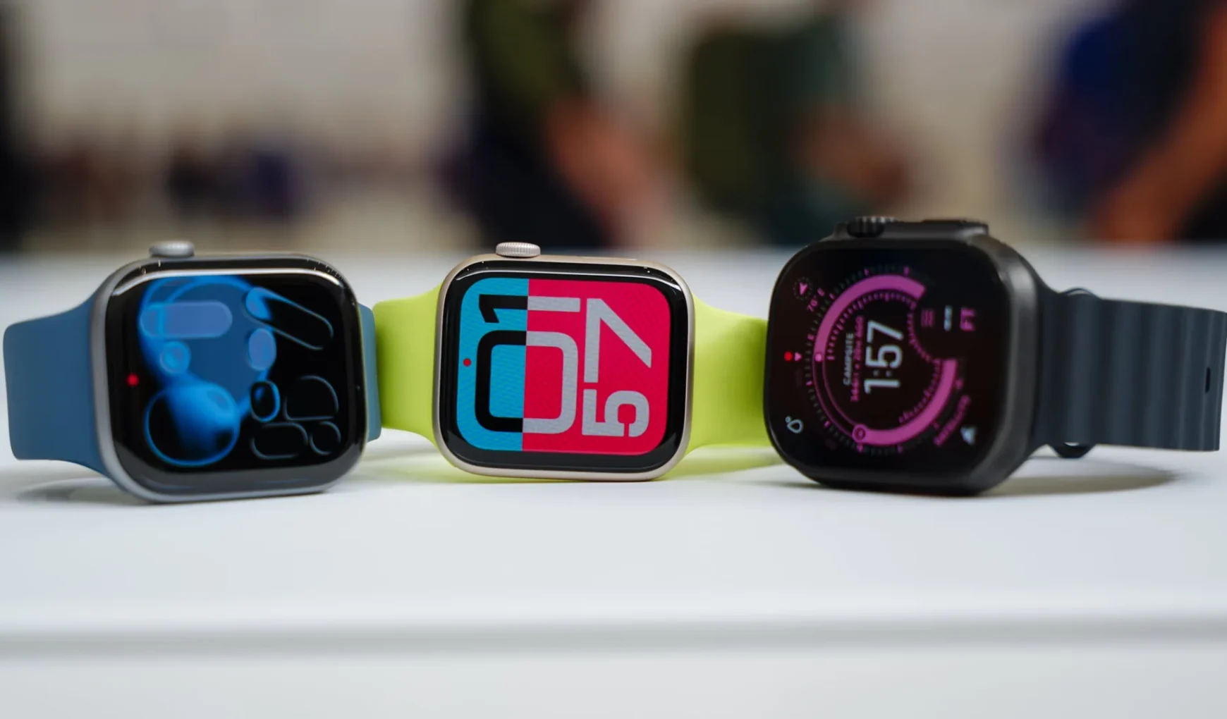 Apple Watch Series 12 Ve Watch Ultra 4 İçin Geri Sayım: Recaps Özelliği Gündemde
