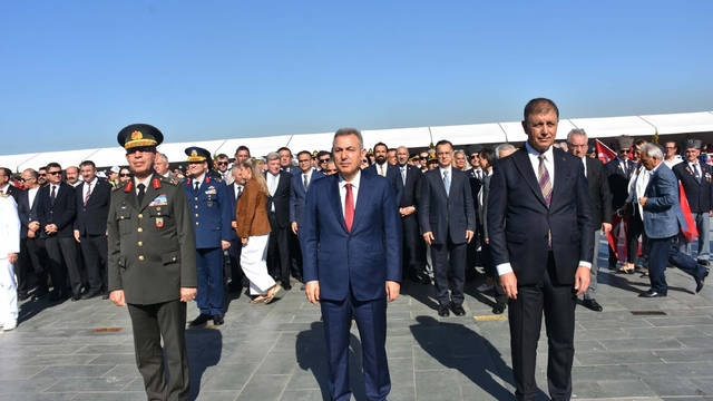 İzmir’in Kurtuluşunun 104. Yılında Zafer Coşkusu: 9 Eylül Kutlamalarında Neler Yaşandı?