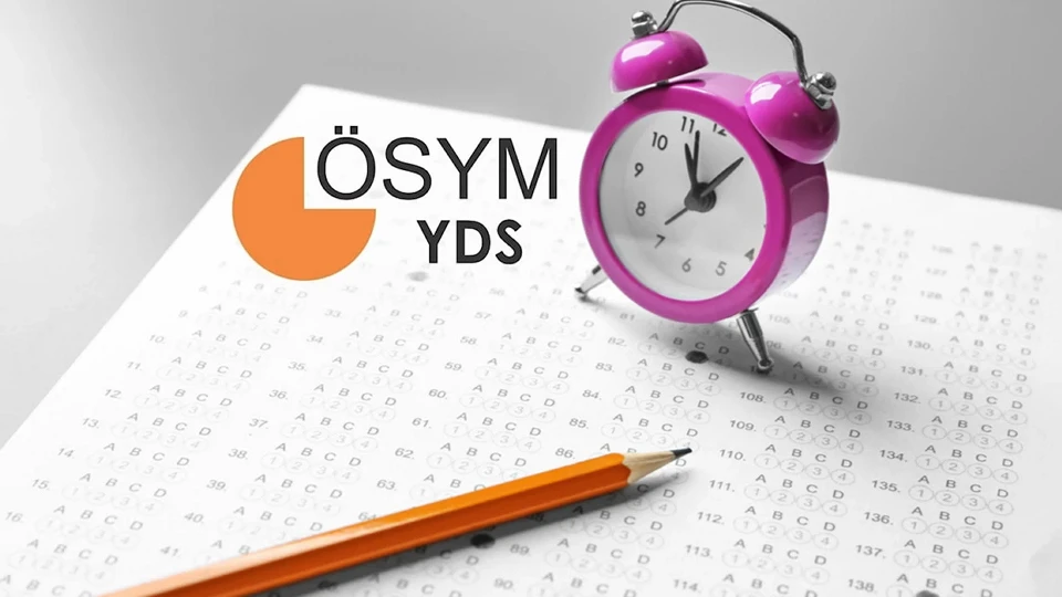 ÖSYM 2026 e-YDS Başvurusu Nasıl Yapılır? Son Başvuru Ve Sınav Tarihi Ne Zaman?