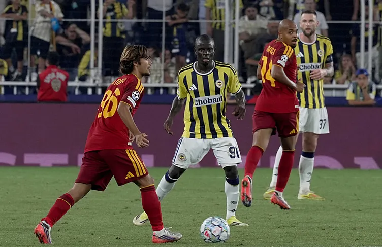İsmail Kartal’ın İstifasının Ardından Fenerbahçe’de Conte Ve Kuyt Gündemi