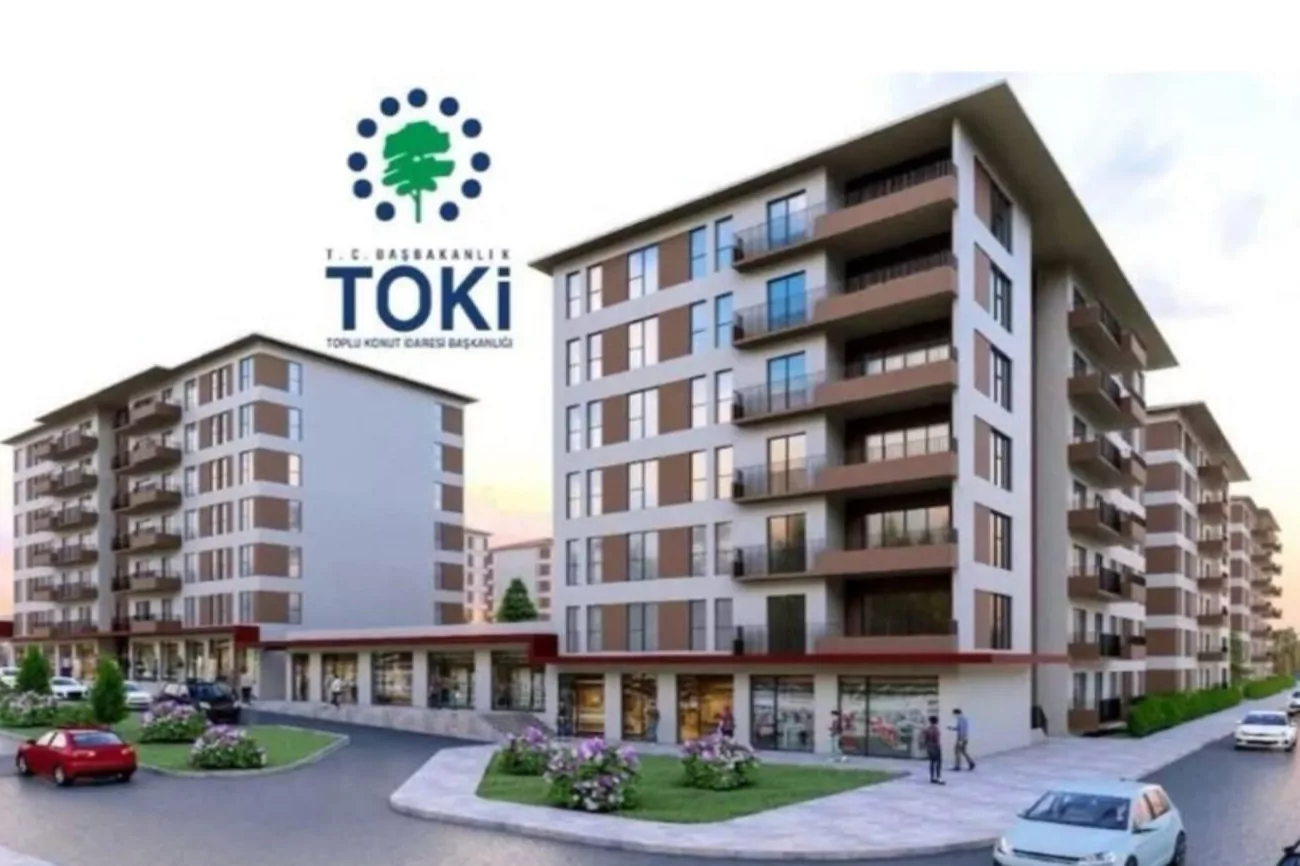 Kiralık Konut Başvuruları Başladı TOKİ Uyardı... Dolandırıcılığa Dikkat!