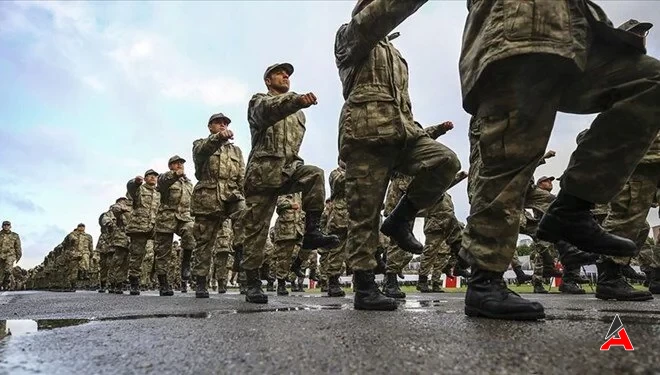 Kasım 2024 Celp Dönemi Askerlik Yerleri Açıklandı: Sorgulama Nasıl Yapılır?