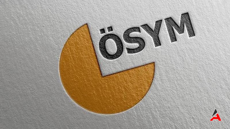 ÖSYM Sayfası Neden Hata Veriyor? 2024