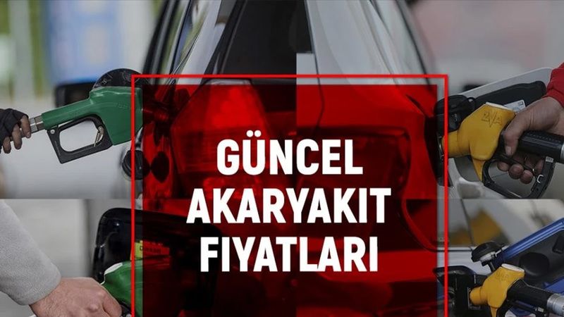 22-23 Eylül Benzine ve Motorine Zam Veya İndirim Var mı?
