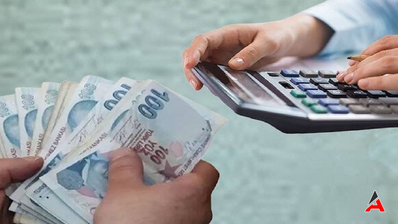 4A, 4B ve 4C Emeklileri Maaşlara Ek 10.000 TL Ödeme Müjdesi!