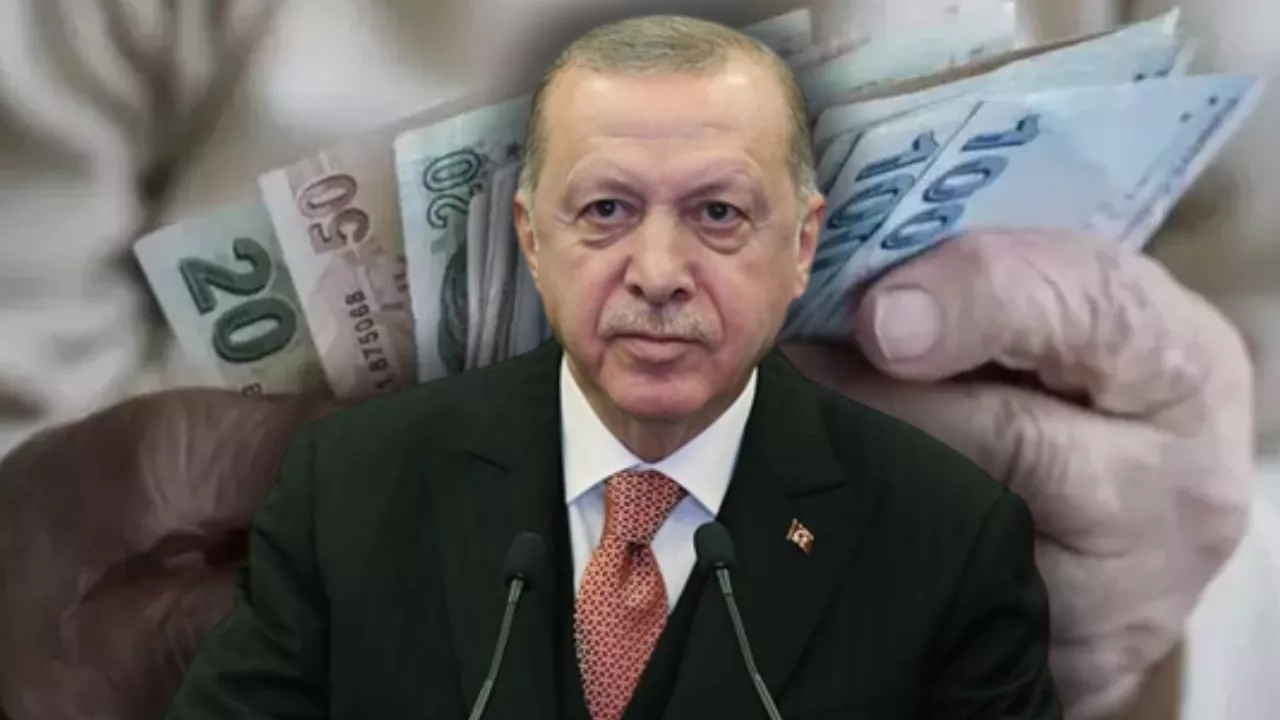 Çalışan Emeklilere 5000 Lira Verilecek mi?
