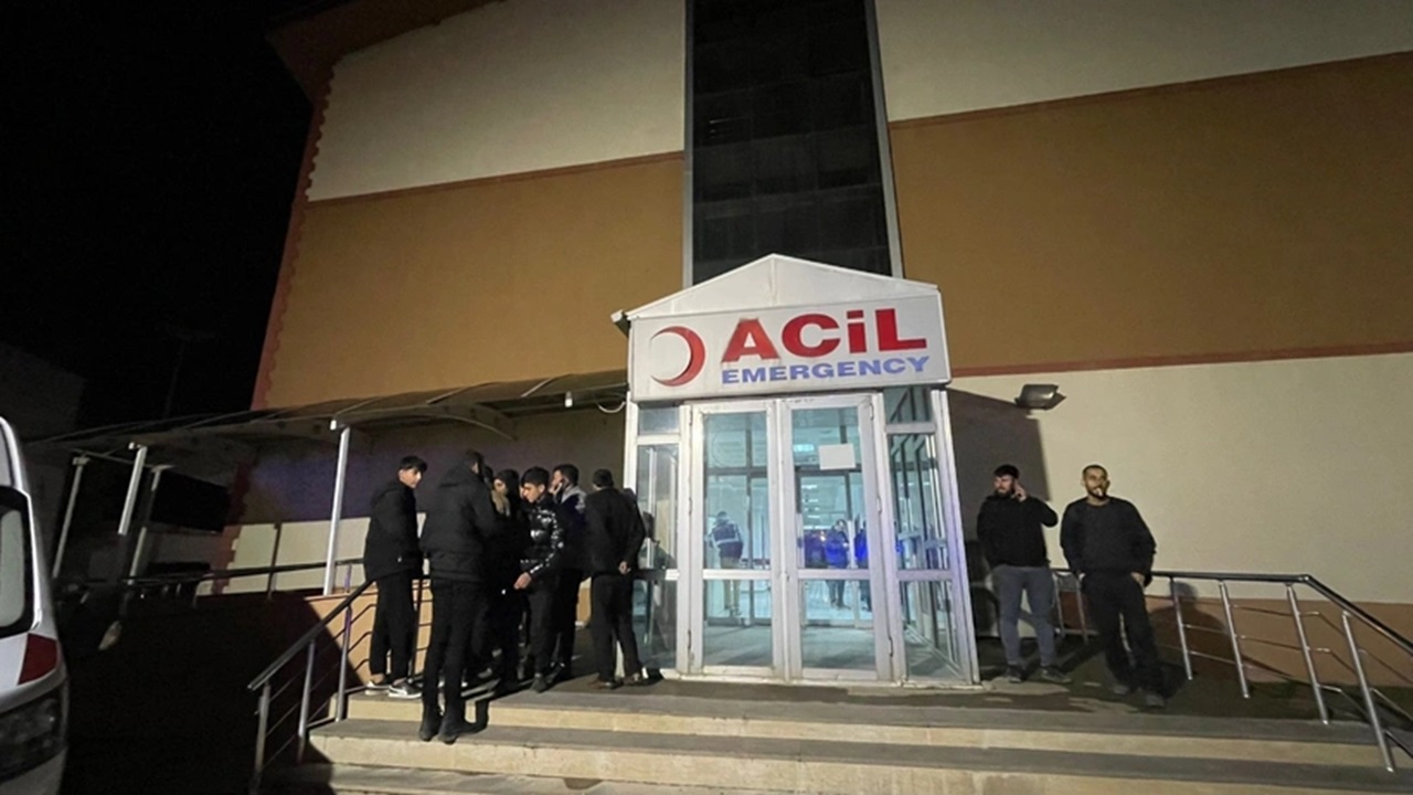 Adıyaman’da Arazi Tartışması Kanlı Bitti: 3 Yaralı
