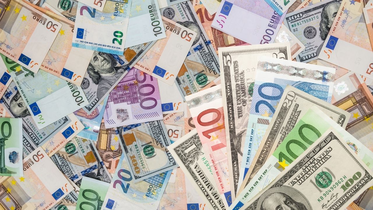 7 Aralık 2024 Dolar ve Euro Kuru Bugün Ne Kadar? Güncel Döviz Fiyatları!