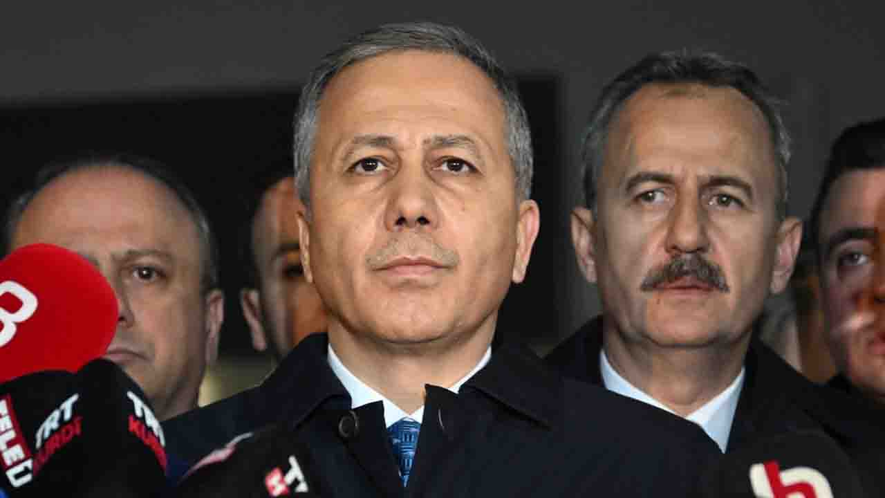 Son Dakika: TUSAŞ Saldırısında Rehine Krizi İddialarına Yanıt