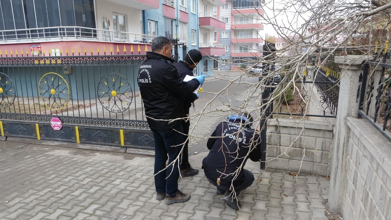 Malatya'da Silahlı Tartışma Sonrası 26 Yaşındaki Genç Hayatını Kaybetti