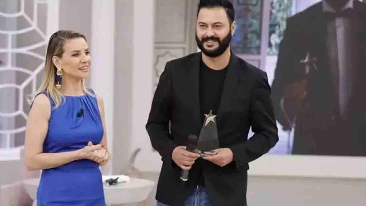 Caner Toygar Neden Ayrıldı? Nereye Geçti?
