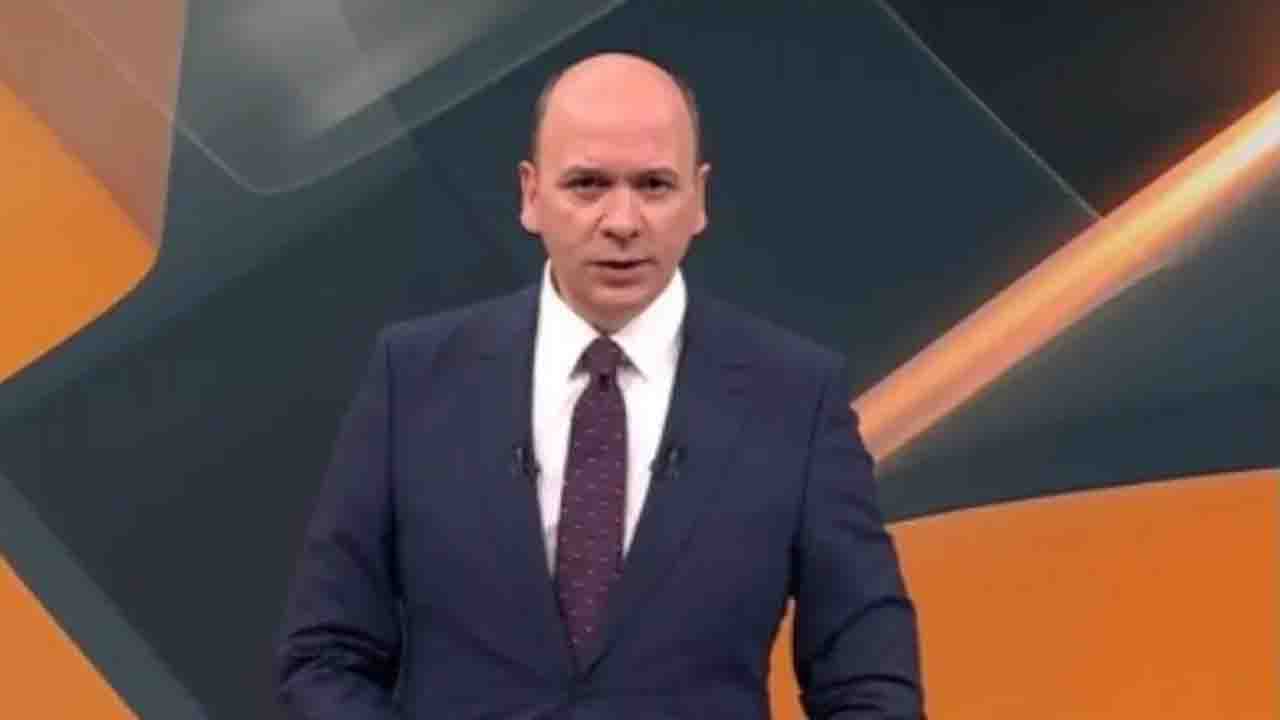 Cem Öğretir Neden Haber Sunmuyor? 2024 Ekim