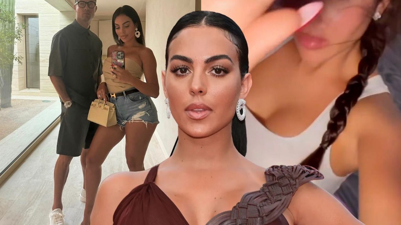 Georgina Rodríguez İfşa Videosu Nedir?