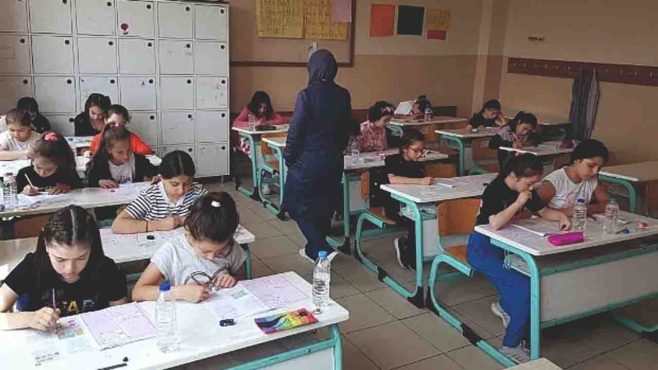 MEB'den Kritik Sınav Duyurusu: İlköğretim Okullarında Ne Sınavı Yapılacak? 10 Ekim 2024