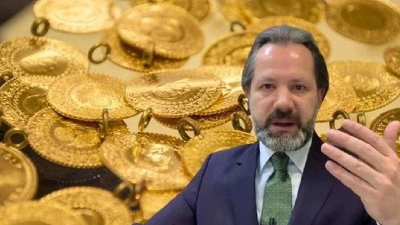 İslam Memiş’ten Altın ve Dolar İçin Kritik Uyarılar: 20 Ocak Sonrası Piyasalar Hareketlenecek