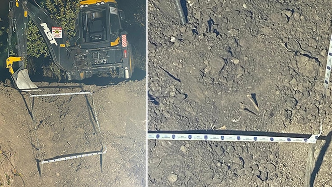 Kahramanmaraş'ta Kaybolan İki Kız Kardeşin Cesetleri Bulundu: Korkunç Gerçek Ortaya Çıktı!