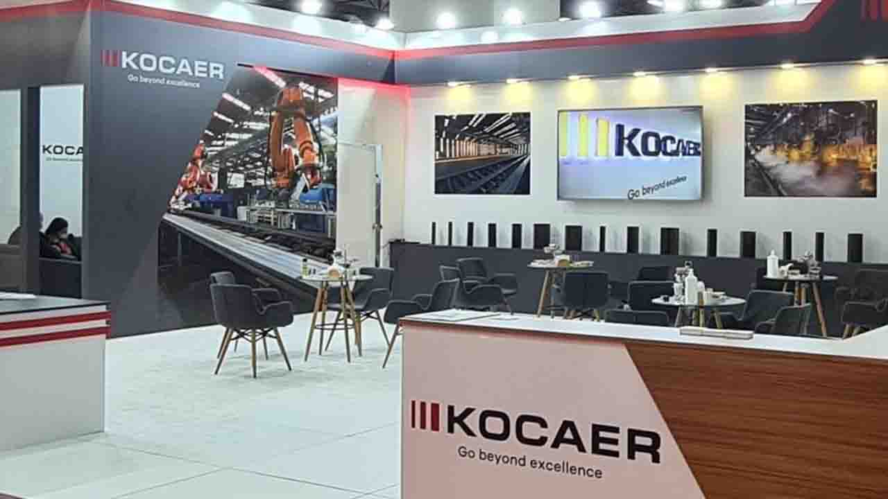 Kocaer Çelik Hisse Senedi için 2025 Hedef Fiyatı Açıklandı! Yatırımcıları Heyecanlandıran Rakamlar!