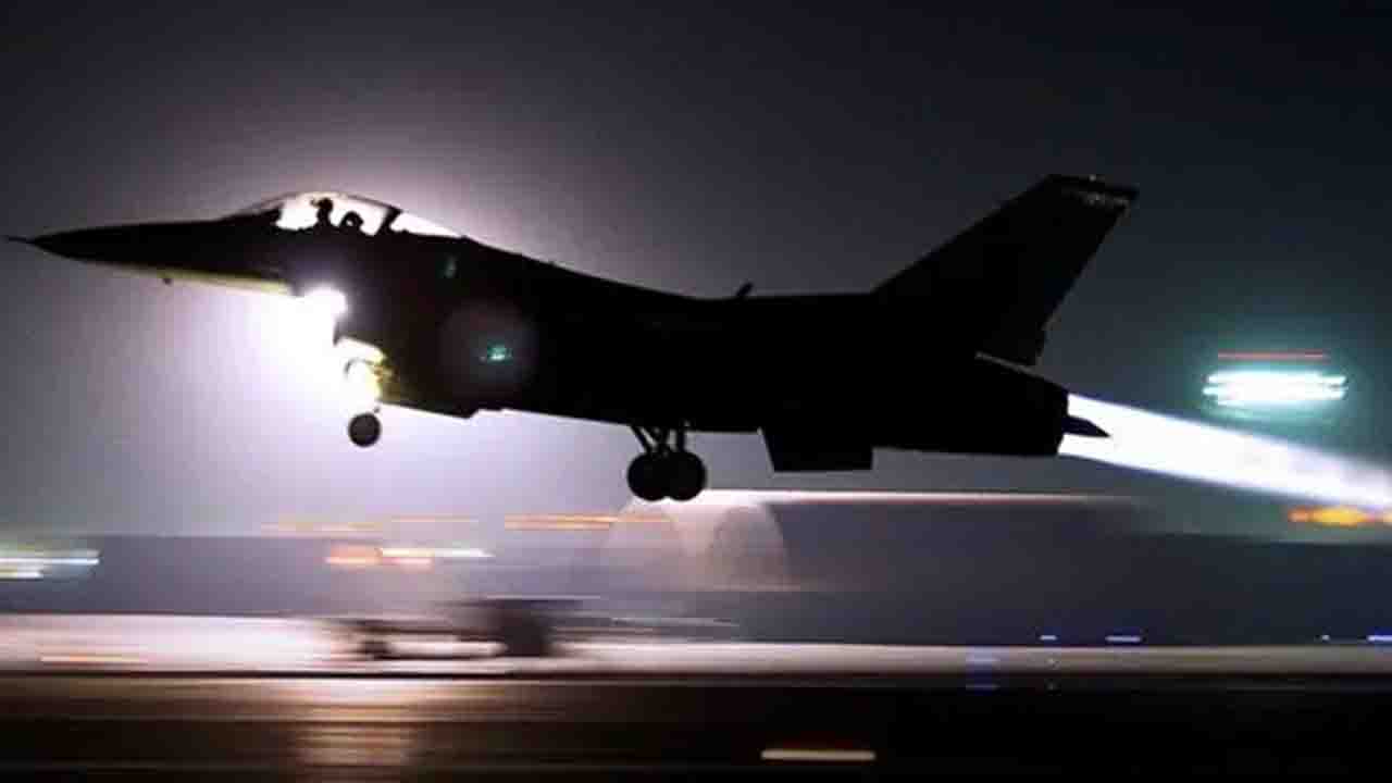 MSB'den Kuzey Irak Operasyonu: 34 Hedef İmha Edildi, 