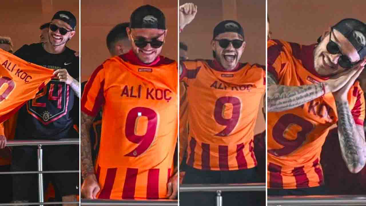 Mauro Icardi Ali Koç Olayı Nedir?