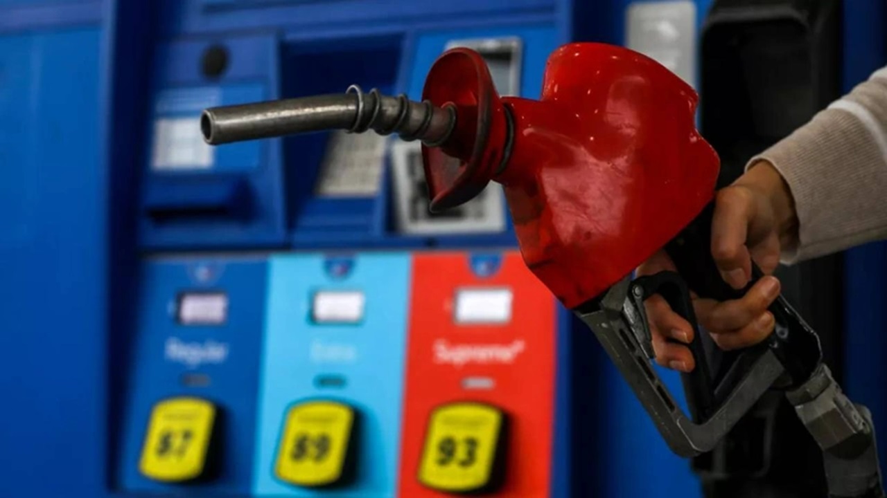 Motorine 97 Kuruşluk İndirim: Akaryakıt Fiyatlarında Yeni Düşüş!