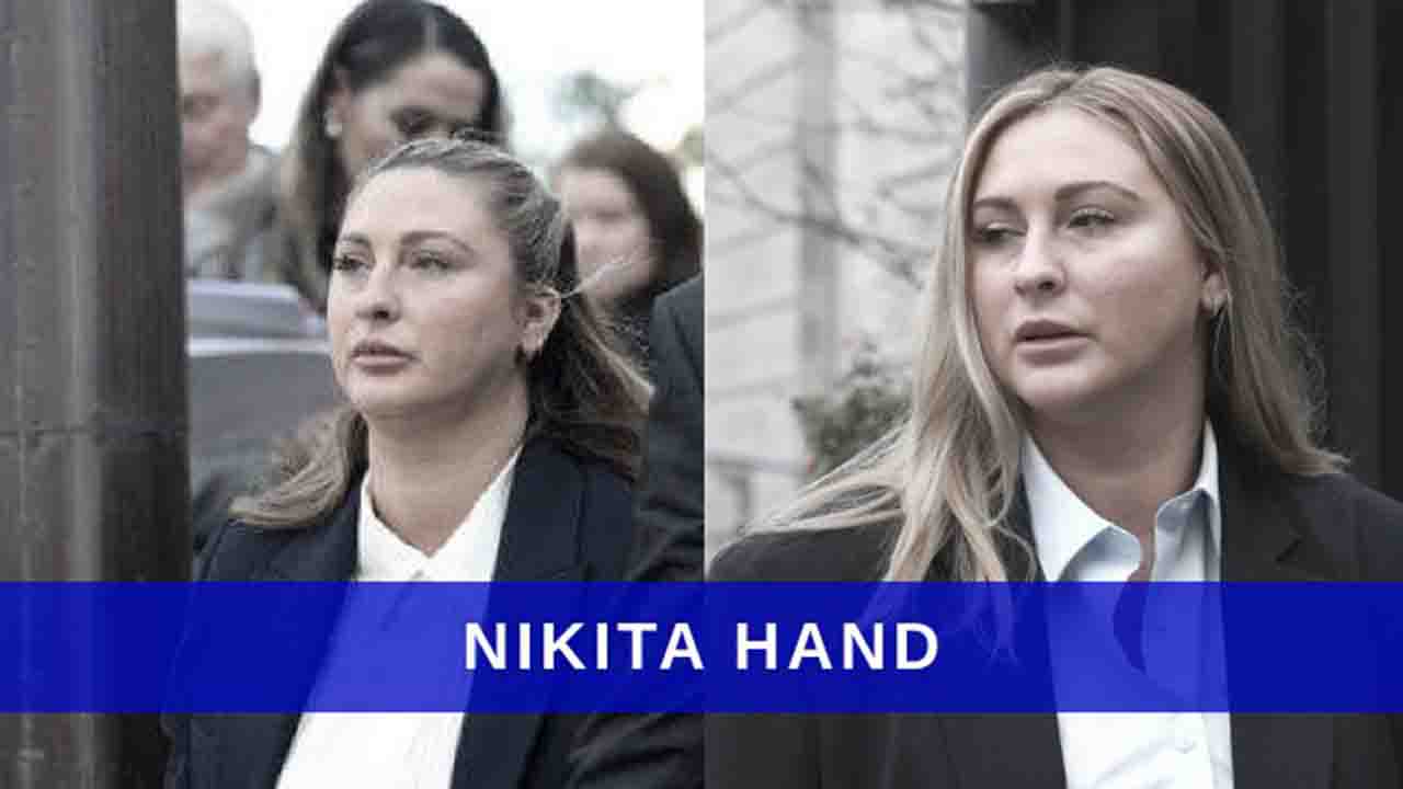 Nikita Hand Instagram Hesabı Nedir?