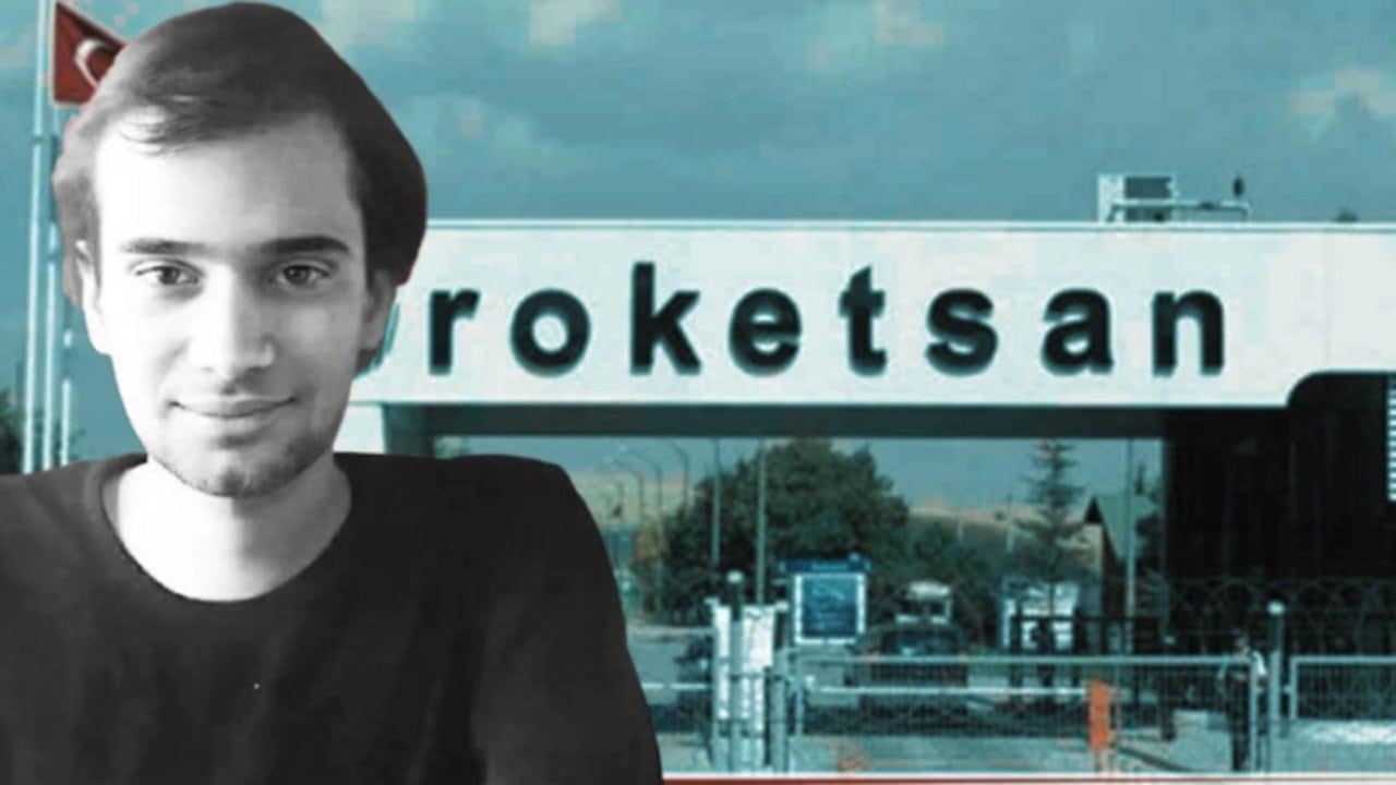 Roketsan Mühendisinin Şüpheli Ölümü: Borsa İşlemleri ve Sodyum Nitrat Siparişi Dikkat Çekti