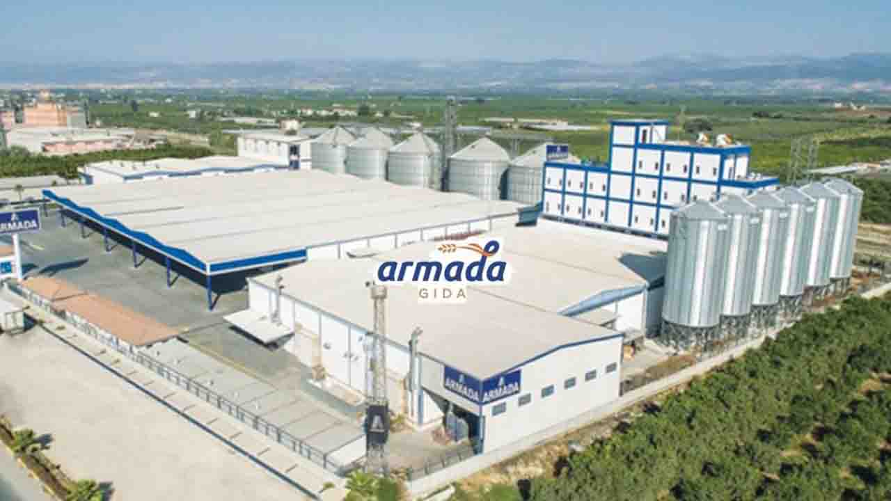 SPK Armada Gıda'nın Halka Arz Başvurusunu Onayladı! Yatırımcılar İçin Kaçırılmayacak Fırsat! 1 TL Pay 40 TL'ye Satılacak!