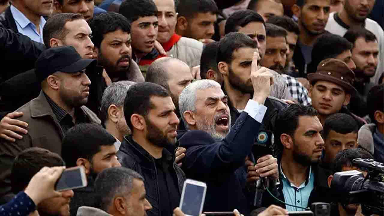 Hamas'tan Sessizlik: Sinvar’ın Ölümü Hâlâ Doğrulanmadı
