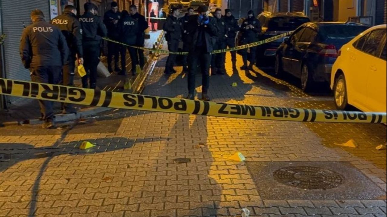 Fatih’te Tartışma Silahlı Kavgaya Dönüştü: 1 Kişi Hayatını Kaybetti