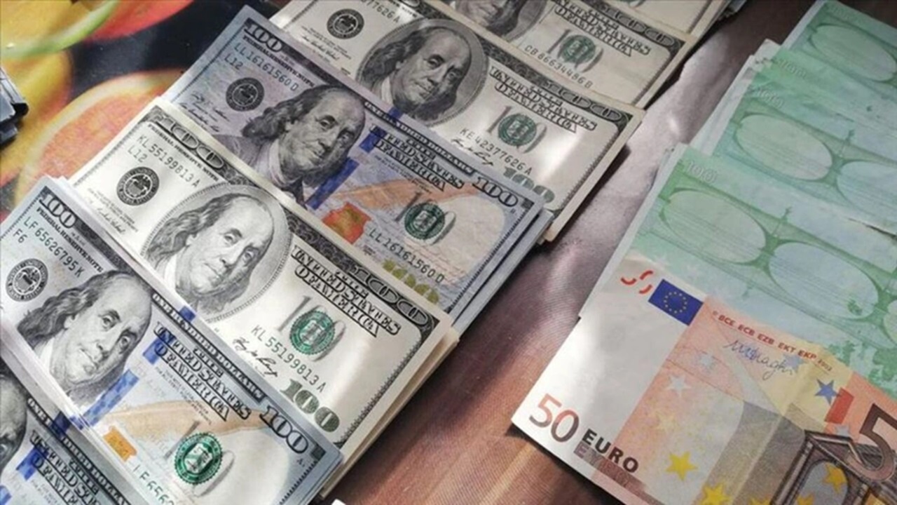 Trabzon'da Döviz Bürosuna Gece Soygunu: 21 Milyon TL Buhar Oldu!