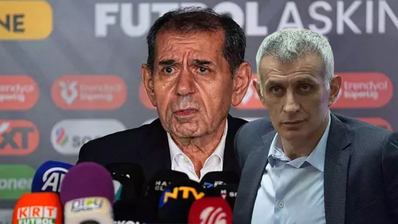 İbrahim Hacıosmanoğlu İstifa Mı Etti? Galatasaray’ın Çağrısına Yanıt Verdi Mi