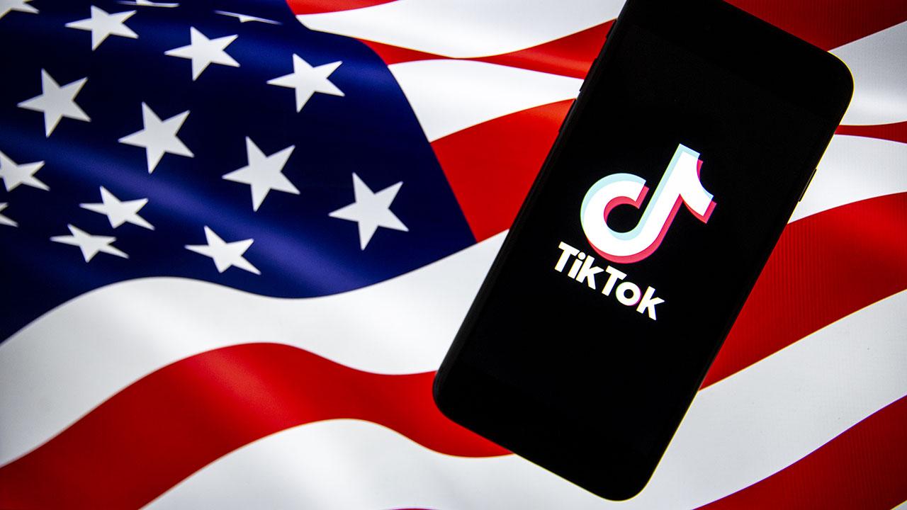 TikTok, ABD’deki Yasak Tehlikesine Karşı Yüksek Mahkeme’ye Başvurdu!