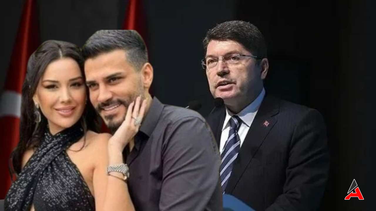 Engin Polat ve Dilan Polat Tutuklanacak Mı? Adalet Bakanı Açıkladı