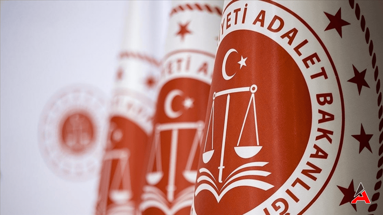 Adalet Bakanlığı 229 Memur Alacak! Branşlar Belli Oldu
