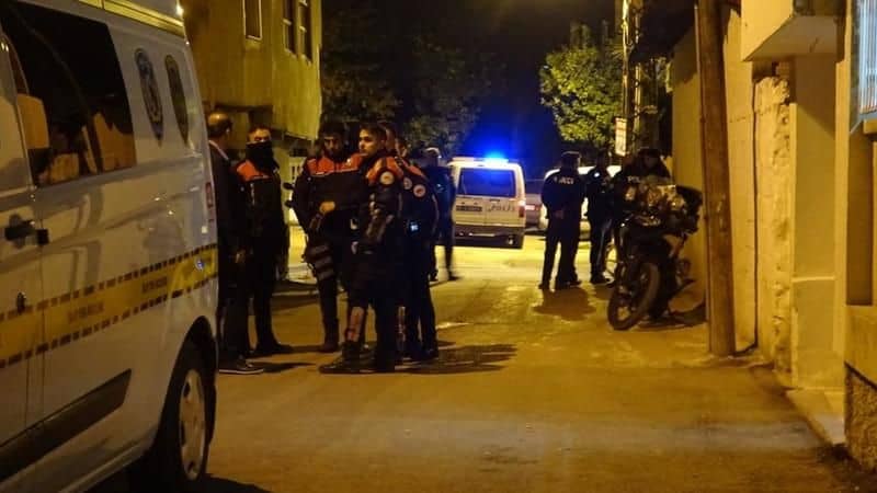 Adana’daki Çatışmada Ölü Sayısı 2'ye Yükseldi! Olay Neden Çıktı?