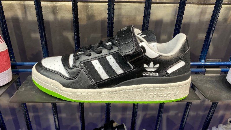 Adidas Forum Low Kadın