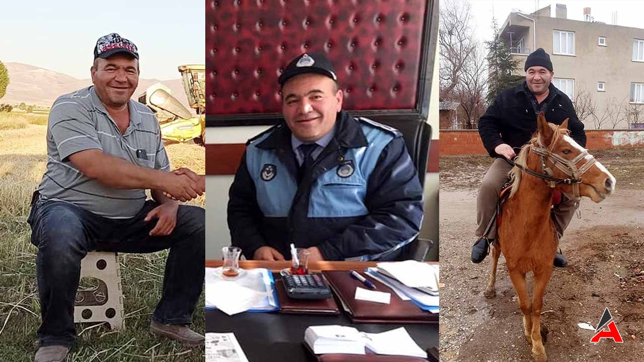 Şok Edici Cinayet: Eski Zabıta Amiri Mehmet Akşit, Çoban Tarafından Öldürüldü!