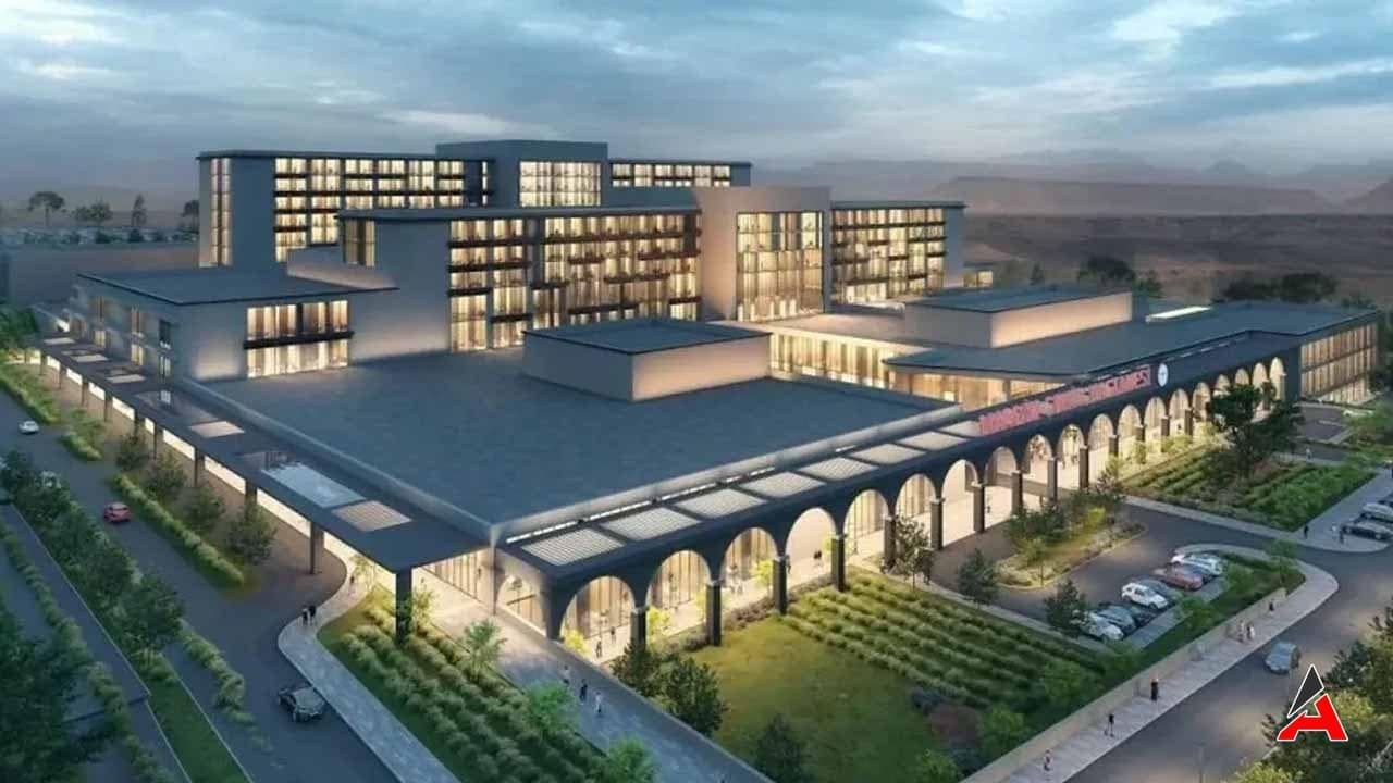 İlk İşlem Günü Kötü Başladı, AHES GYO Hisseleri Düşüşte!